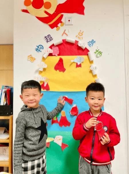 宋庆龄幼儿园：设计一周菜单的项目化学习案例