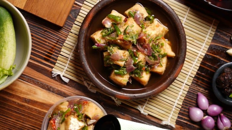 揭秘美食背后的真相：一个煎饼果子的热量到底是多少？