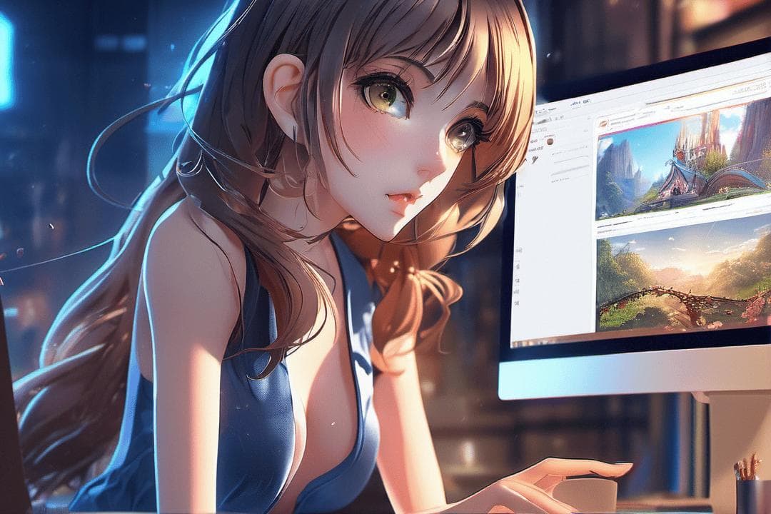 电脑显卡驱动程序更新，你要知道的几件事！