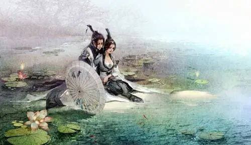 古人表白有多绝？这七首情诗甜过现代偶像剧