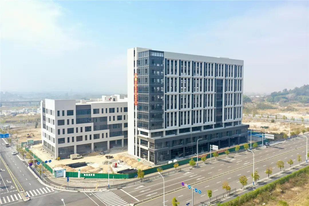 争春快跑！看汕头三大功能区如何拼产业