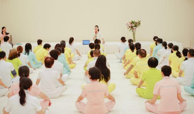 中医情志疗法新突破：鼻炎患者体验震撼之旅