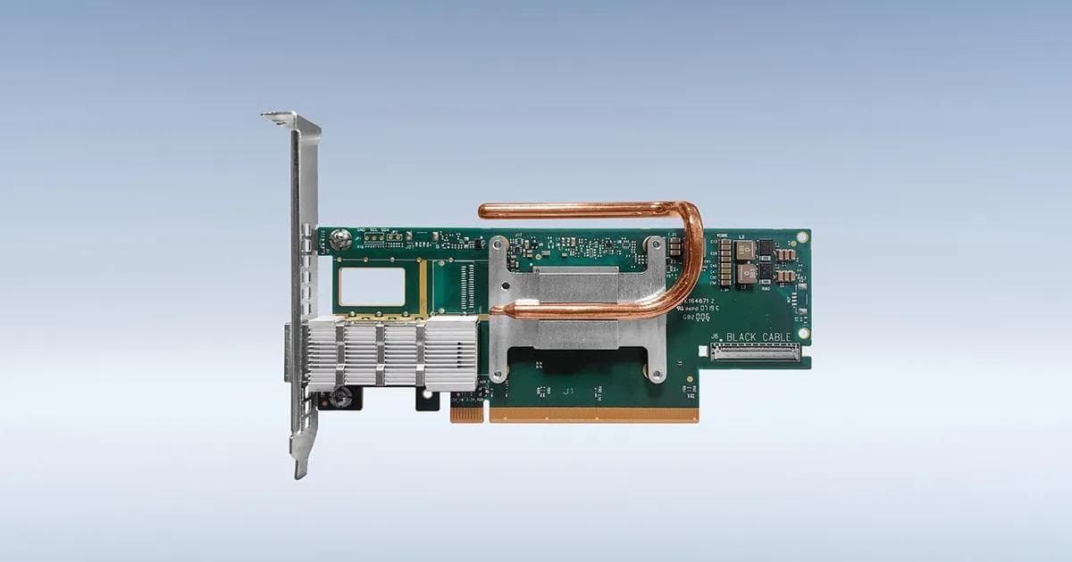 NVLink与InfiniBand：高性能计算领域的网络互连技术对比