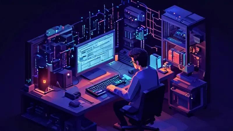 前端图片处理完全指南：从加载优化到SEO