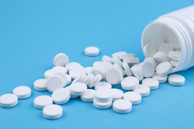 去痛片（索密痛）：能救急，但切忌滥用
