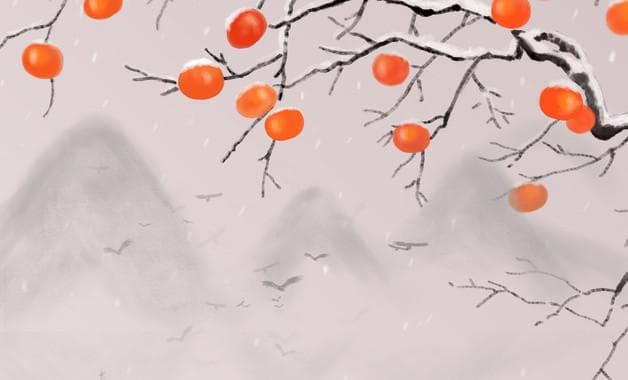 陆游诗词《鸥》赏析