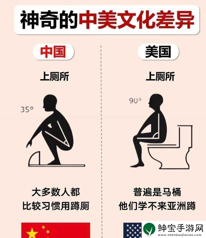 探索外国人与中国人的文化差异：根源与表现