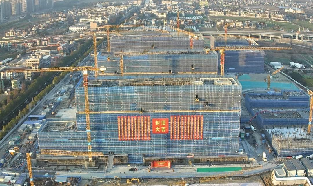 超7000张床位！浙江省超10亿医疗健康项目盘点