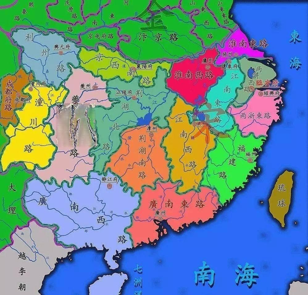 重庆钓鱼城为何重要？蒙古军队为什么非要攻占钓鱼城？
