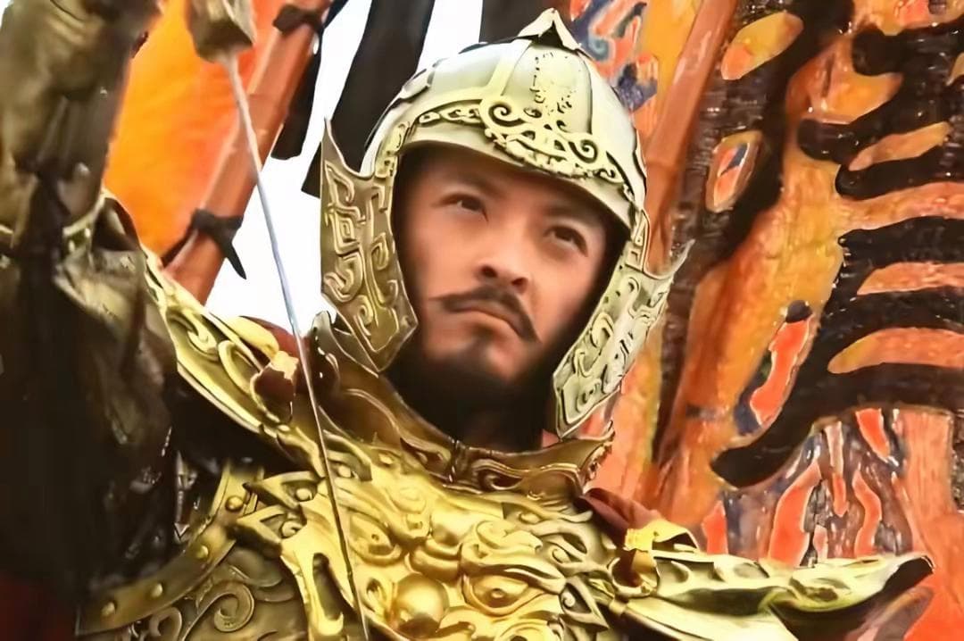 隋炀帝三次东征高丽：加速隋朝灭亡的历史教训