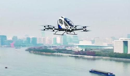 低空经济：资本热潮背后的不确定性