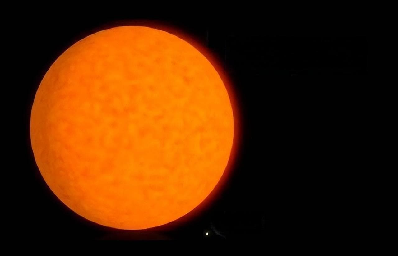 太阳终将变身红巨星，地球生命面临终极考验！