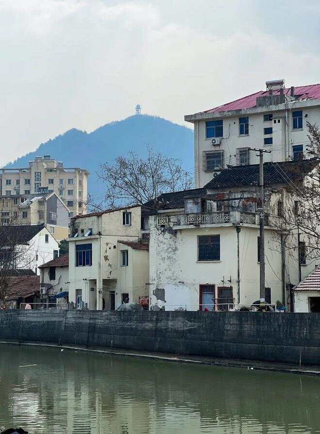 无锡这条老街 700年了！太多回忆……