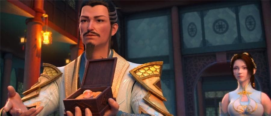斗破苍穹：12种提升修为的丹药，从四品到九品，每一种都有其独特价值