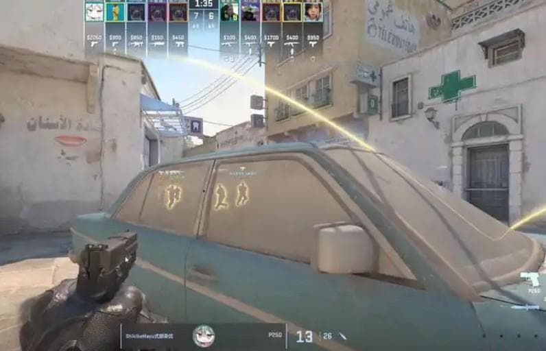 CSGO一局游戏到底需要多长时间？