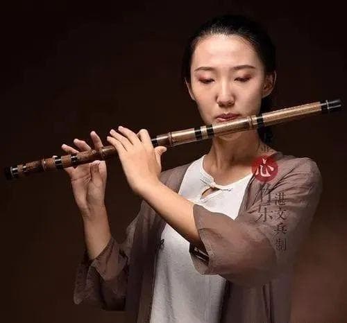 笛子的使用方法和技法介绍