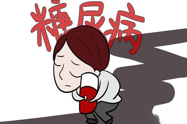 医生说“胰岛素抵抗”是什么意思?有4个症状，中3个，就重视起来