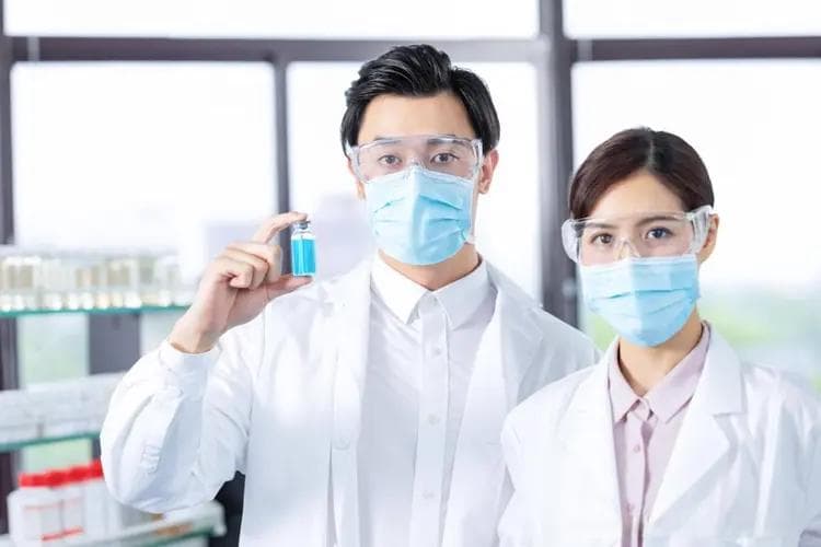 微生物菌落总数专业测试