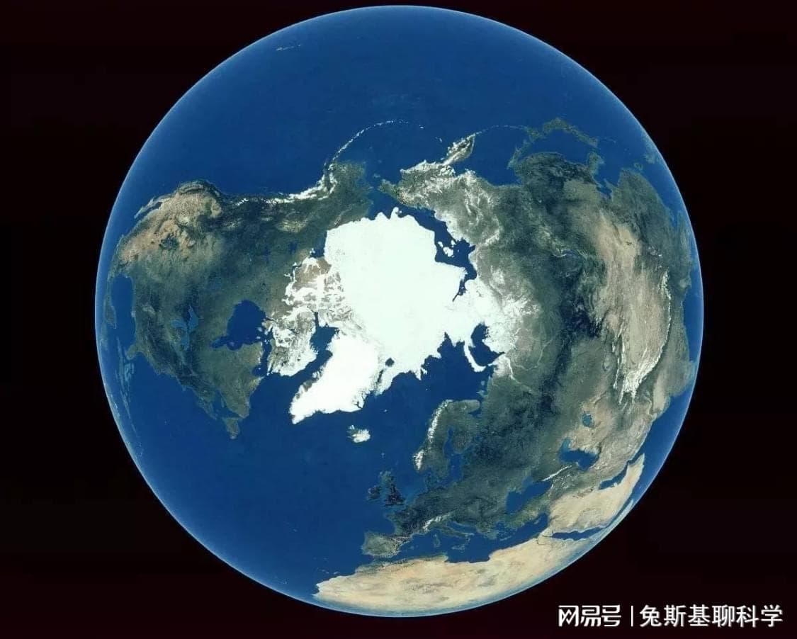 地球最北端的陆地，北冰洋中的岛屿，其中一群岛中国人可自由出入