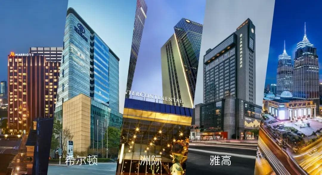 酒店积分攻略：商旅达人如何玩转会员计划与优惠