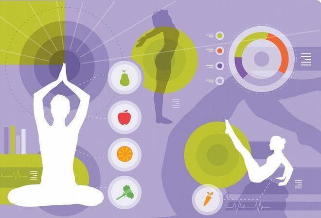 科学饮食：远离脂肪肝的正确姿势