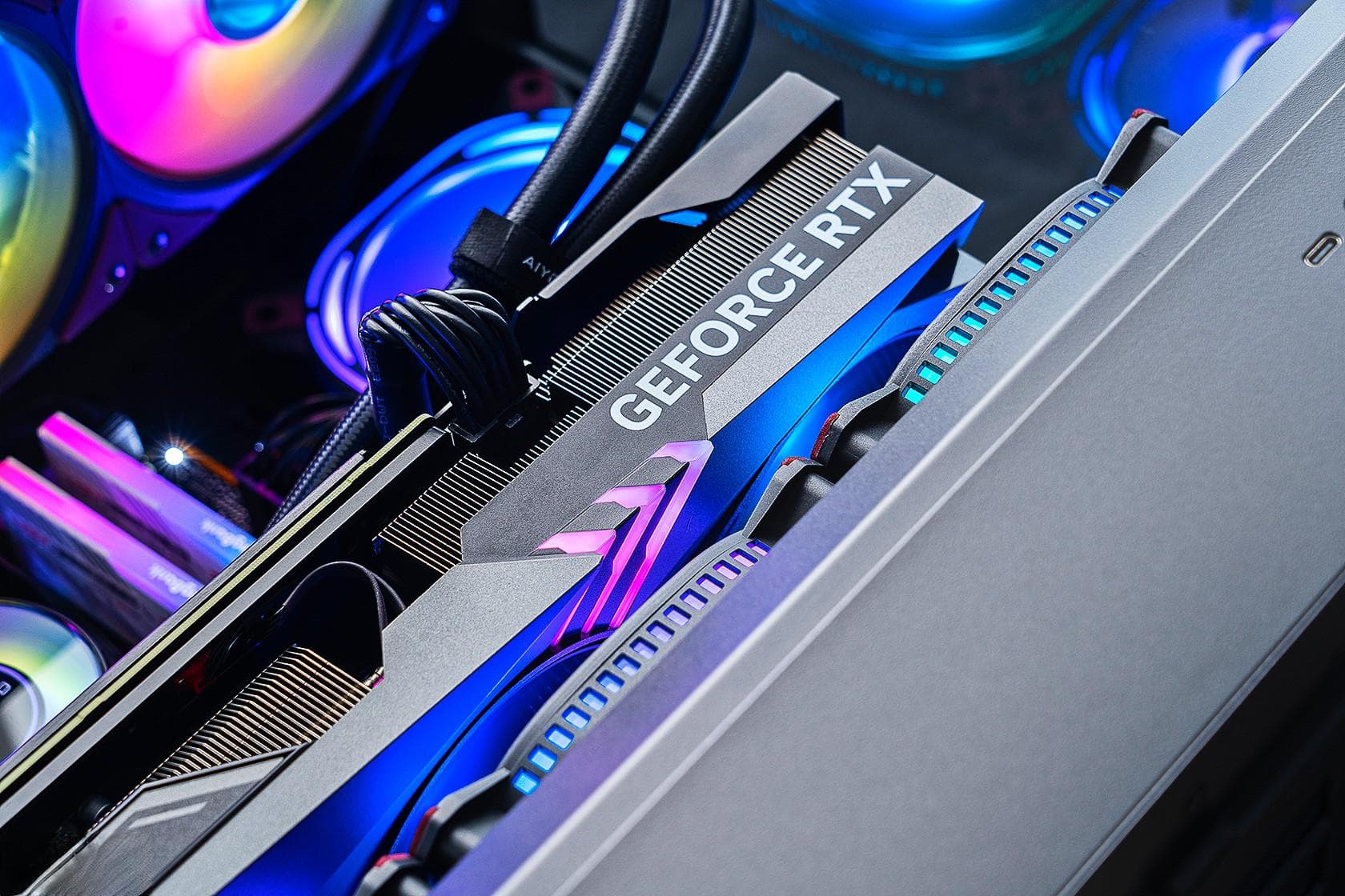 7000元预算，打造最强PC
