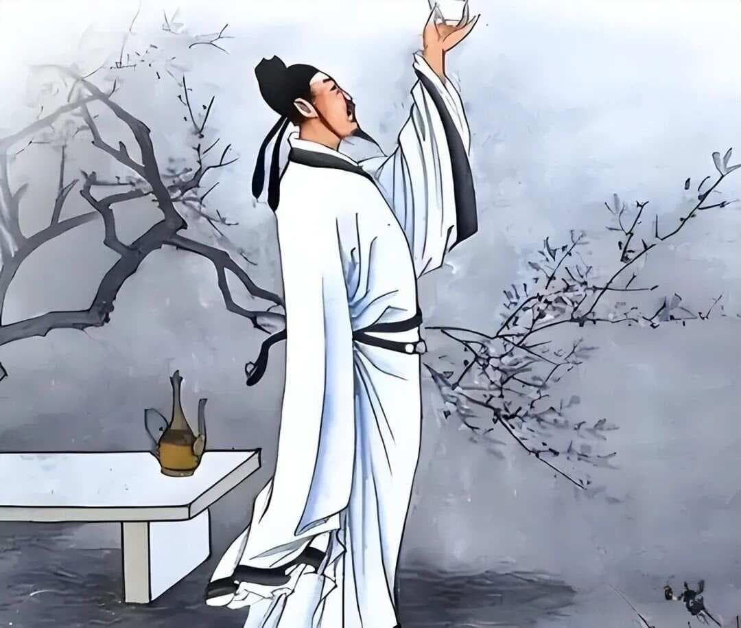 【原】人人都背过李白的《赠汪伦》，可你知道，汪伦是谁吗？