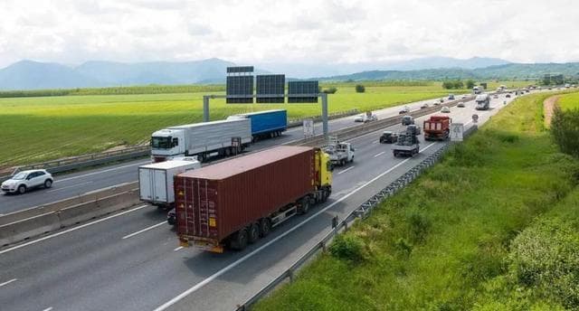 2025物流业展望：绿色低碳转型提速，智慧物流成核心竞争力
