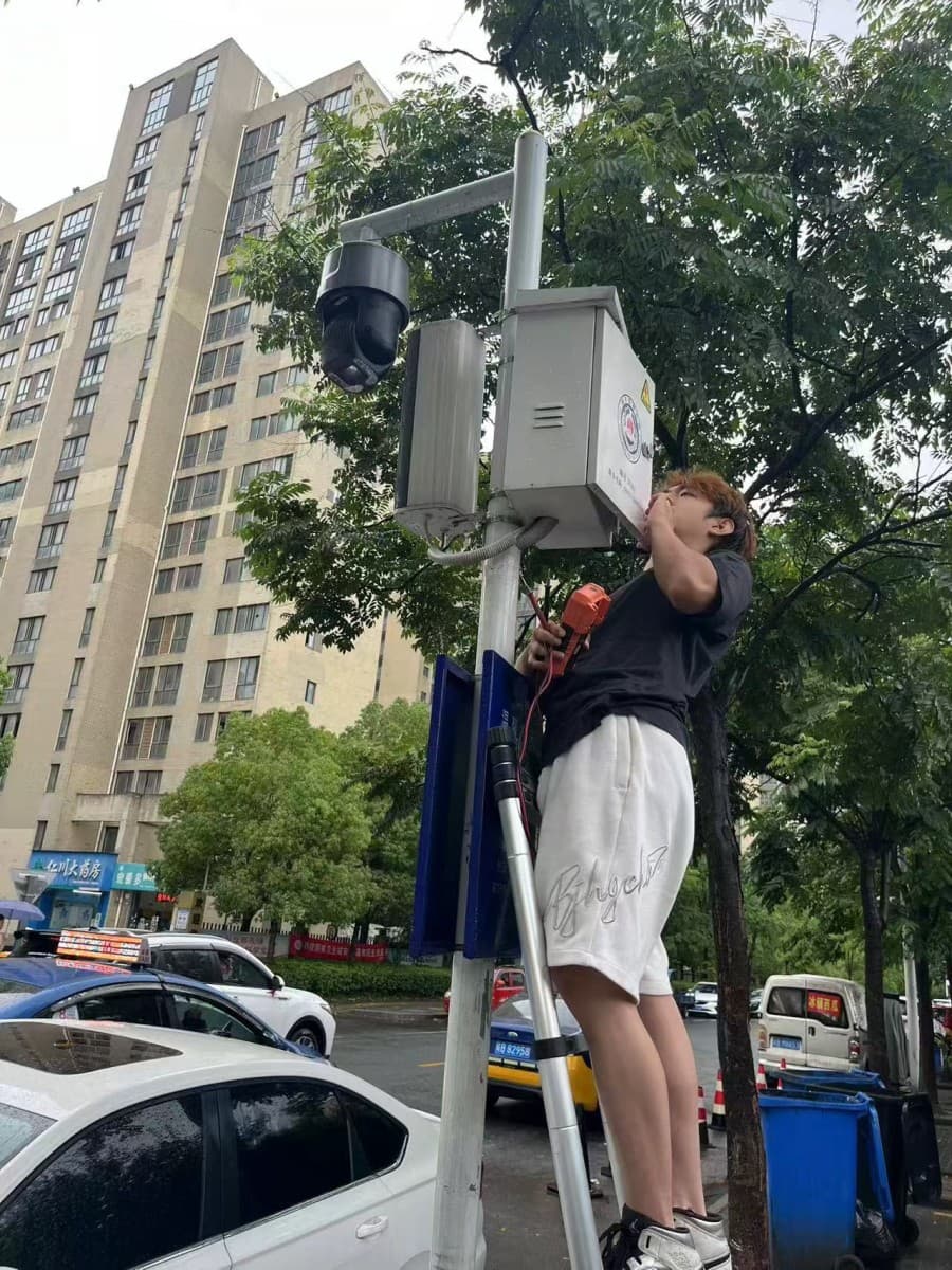 芜湖经开区：“数字城管”赋能城市治理“精细化”