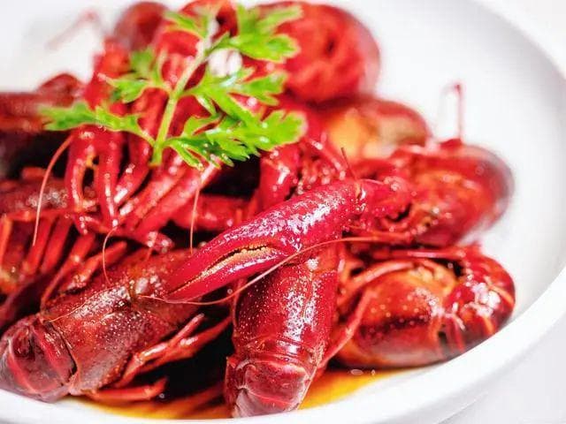 孕妇可以吃小龙虾吗？孕期饮食新解，孕期小龙虾做法推荐