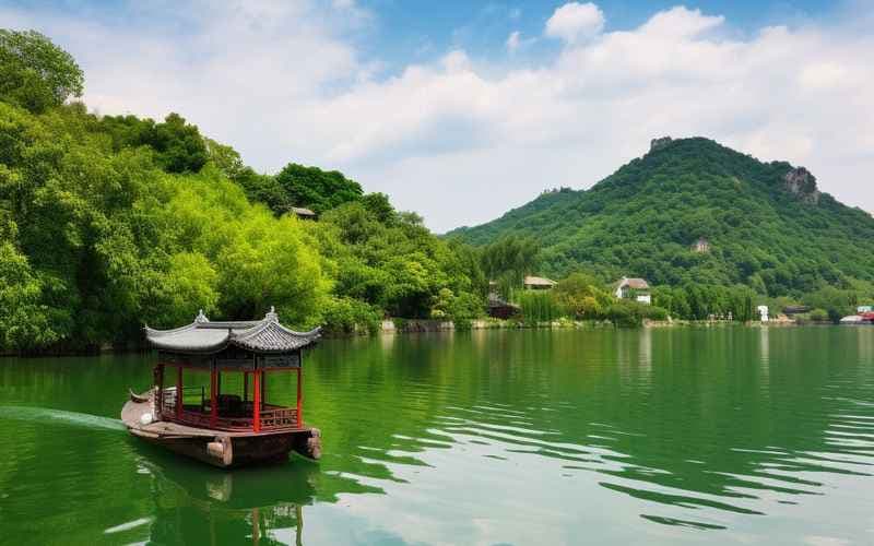 浙江旅游景点推荐自驾游必去清单