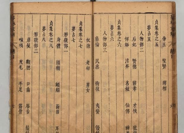 梦见食物的深层寓意：从梦林玄解角度解析
