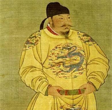 唐玄宗：盛世的帝王与文化的缔造者