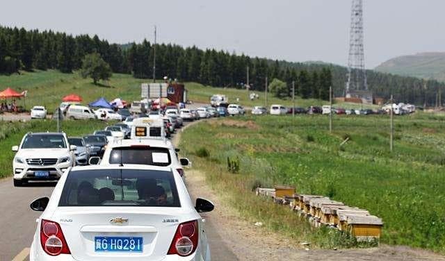短途自驾游选什么车？经济型轿车、SUV还是越野车？