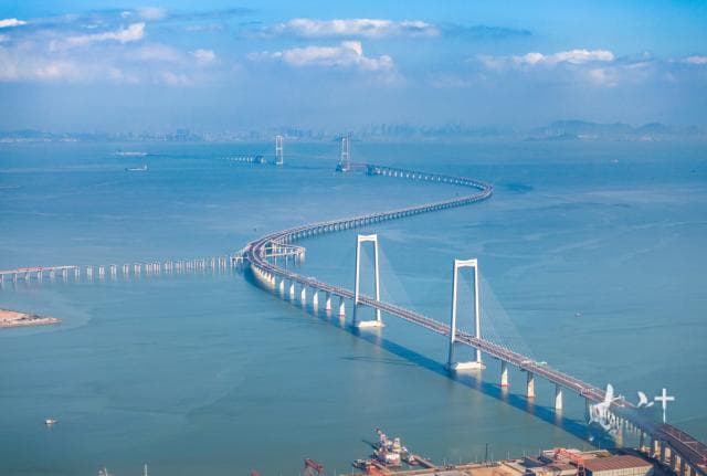 走在前列！广东高速公路通车总里程连续10年全国第一