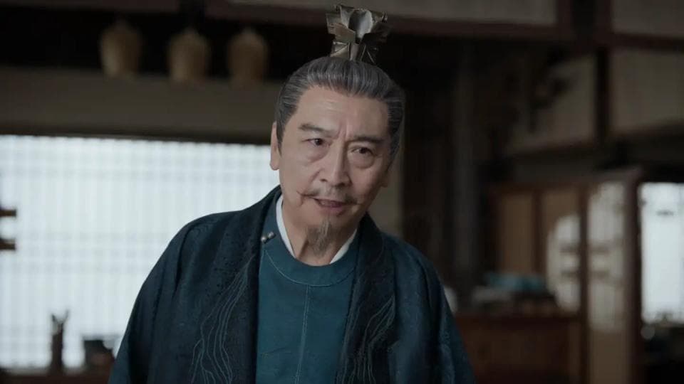 《庆余年》里的三国影子：范闲权力之路的历史镜鉴