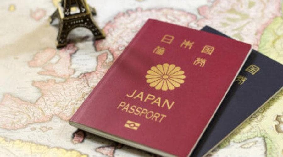 面临严峻问题 非法滞留者暴增逼日本改入境政策