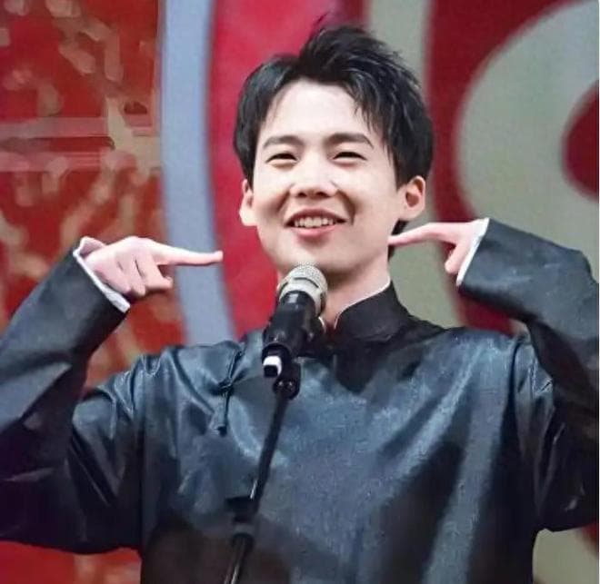 子承父业！郭麒麟回应德云社继承人：先给郭德纲办一场告别演出