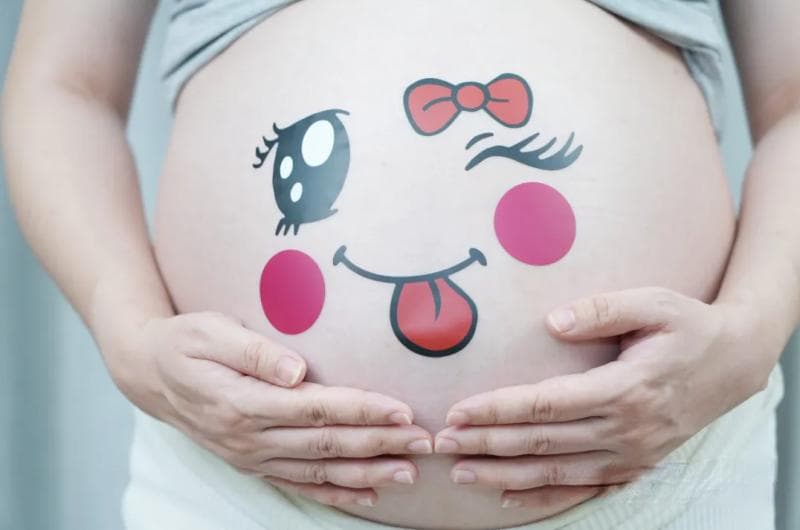 不同年龄段的女性生孩子的差距居然这么大，你了解吗？