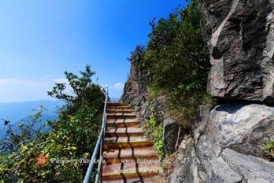 湖南桂阳：十大景点展现千年文化魅力