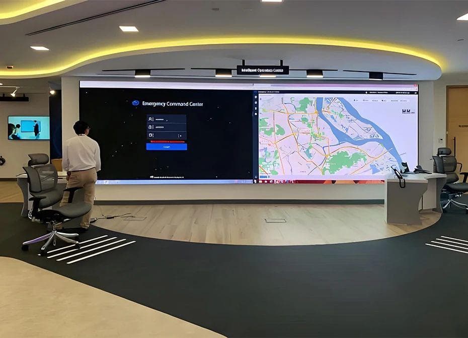 深度解析：LED显示屏灰度与亮度关系