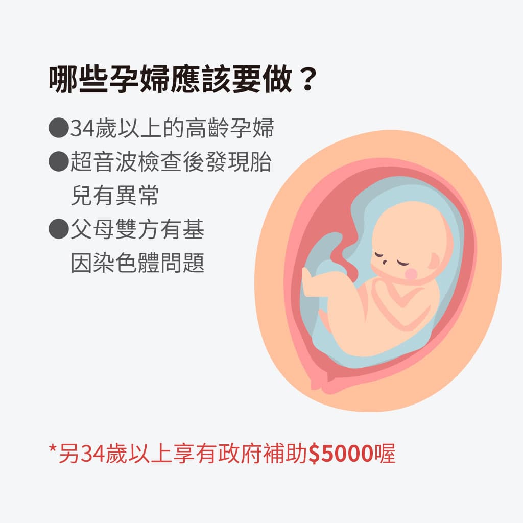 羊膜穿刺一定要做吗？几周做最好？羊膜穿刺会痛吗？羊穿后续注意事项