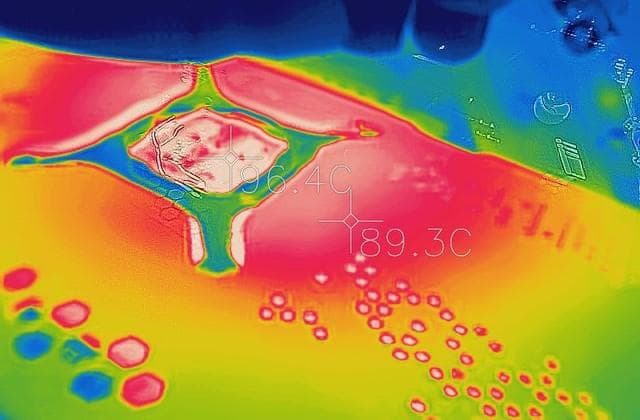 电脑过热了吗？来了解一些电脑温度基础知识