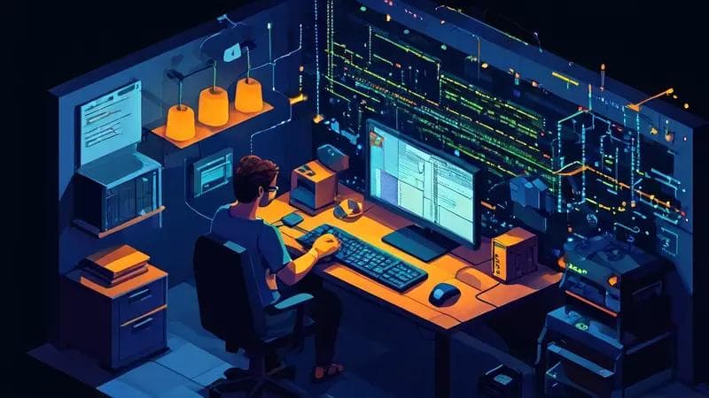 Web前端工程师成长指南：八大维度提升专业能力