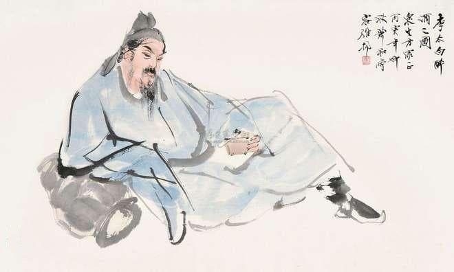李白诗歌中的“胡风”与丝绸之路关系探析