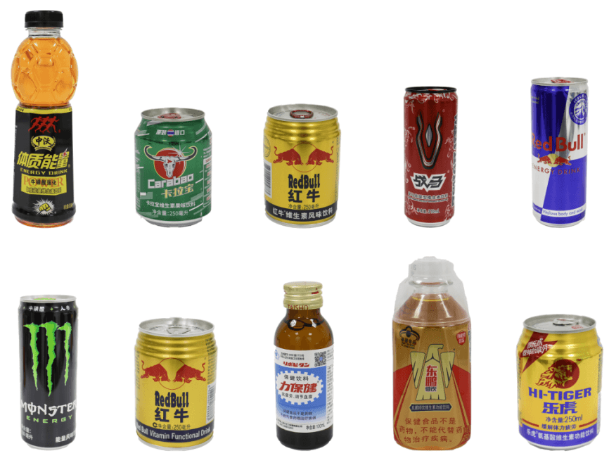 含糖量竟然这么高！红牛、东鹏、战马、乐虎……你还敢喝吗|功能性饮料测评