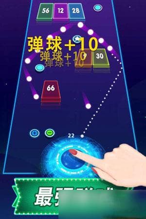 打砖块游戏规则大揭秘！你玩过几种？快来挑战你的反应极限