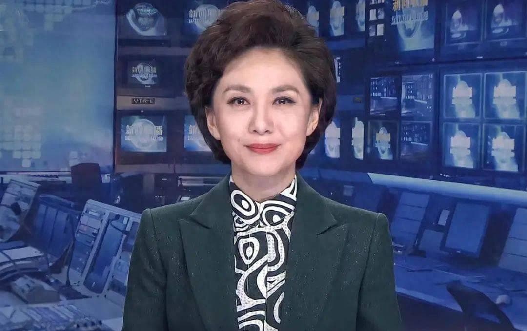 从央视主播到幕后导师：海霞的精彩人生