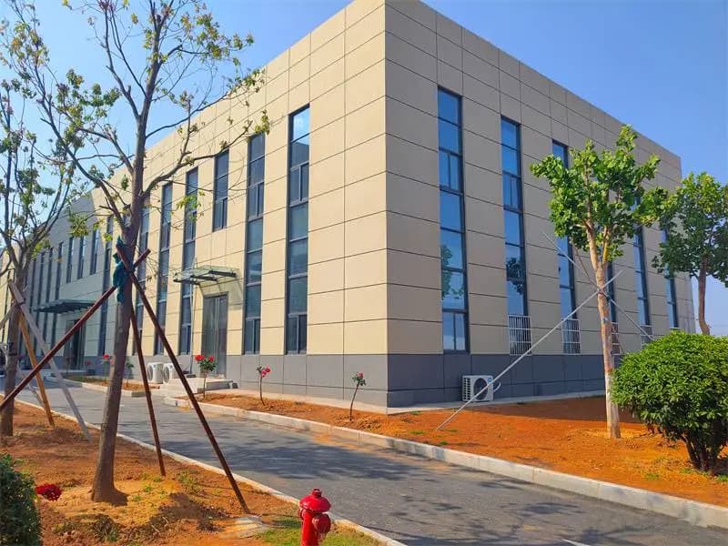 建筑新选择：钢结构楼房造价全解析，一文通