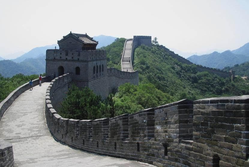 亚洲最重要的文化：多样性和传统